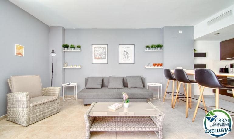 2 bedroom Apartment for sale in Santa Margarida with pool garage - € 235,000 (Ref: 10044808)