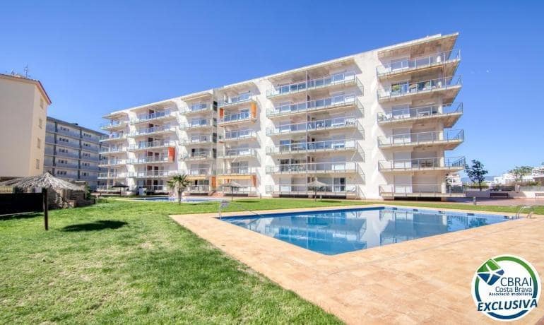 2 bedroom Apartment for sale in Santa Margarida with pool garage - € 235,000 (Ref: 10044808)