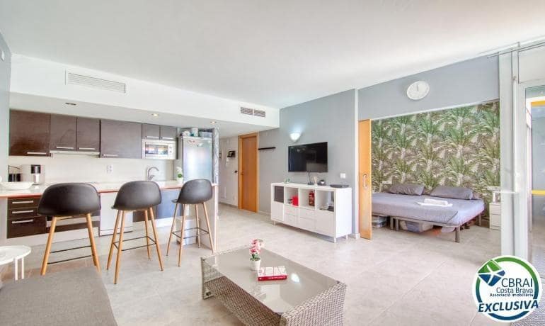 2 bedroom Apartment for sale in Santa Margarida with pool garage - € 235,000 (Ref: 10044808)