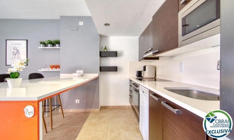 2 bedroom Apartment for sale in Santa Margarida with pool garage - € 235,000 (Ref: 10044808)
