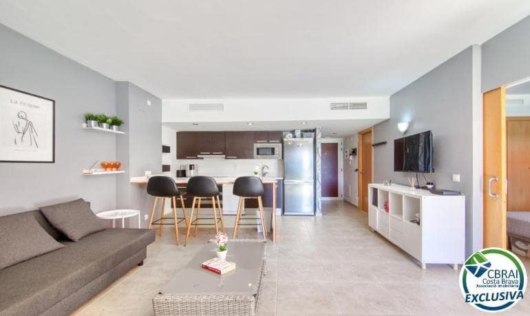 2 bedroom Apartment for sale in Santa Margarida with pool garage - € 235,000 (Ref: 10044808)