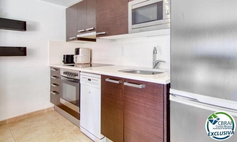 2 bedroom Apartment for sale in Santa Margarida with pool garage - € 235,000 (Ref: 10044808)