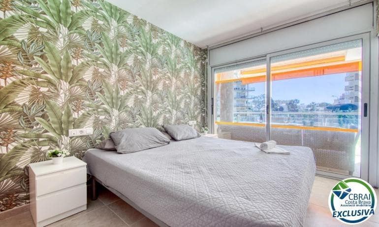 2 bedroom Apartment for sale in Santa Margarida with pool garage - € 235,000 (Ref: 10044808)