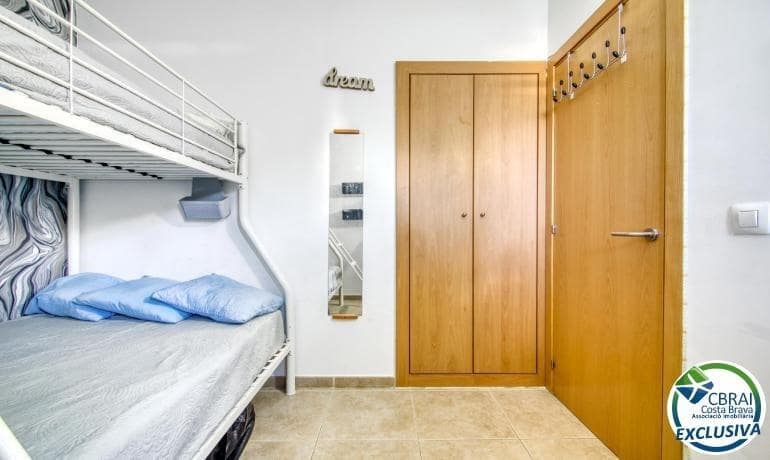 2 bedroom Apartment for sale in Santa Margarida with pool garage - € 235,000 (Ref: 10044808)