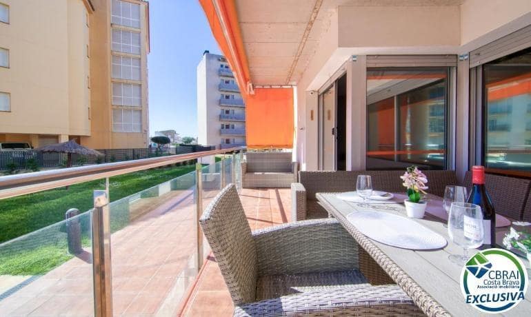 2 bedroom Apartment for sale in Santa Margarida with pool garage - € 235,000 (Ref: 10044808)