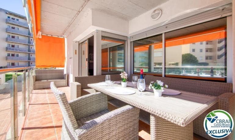 2 bedroom Apartment for sale in Santa Margarida with pool garage - € 235,000 (Ref: 10044808)
