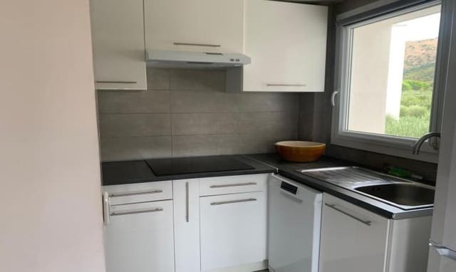 2 chambre Appartement à vendre à Roses avec piscine - 185 000 € (Ref: 10044809)