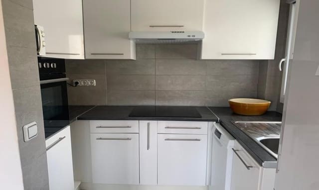 2 chambre Appartement à vendre à Roses avec piscine - 185 000 € (Ref: 10044809)