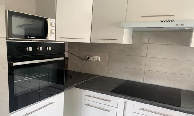 2 chambre Appartement à vendre à Roses avec piscine - 185 000 € (Ref: 10044809)