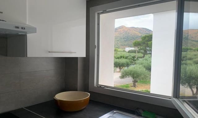 2 chambre Appartement à vendre à Roses avec piscine - 185 000 € (Ref: 10044809)
