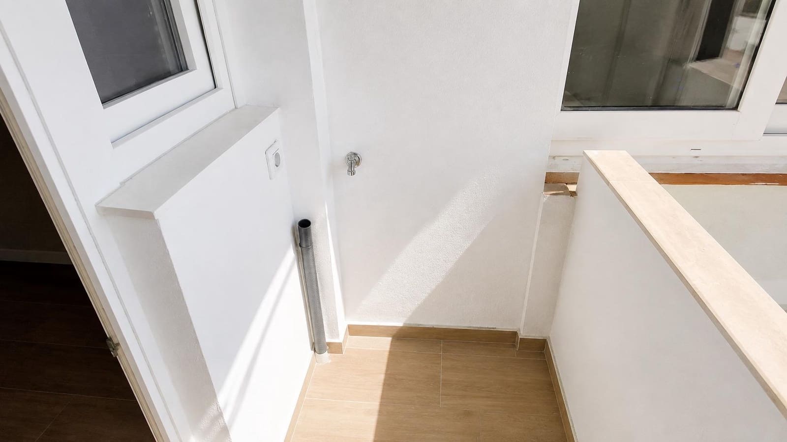 2 sovrum Lägenhet till salu i Roses - 179 000 € (Ref: 10047305)