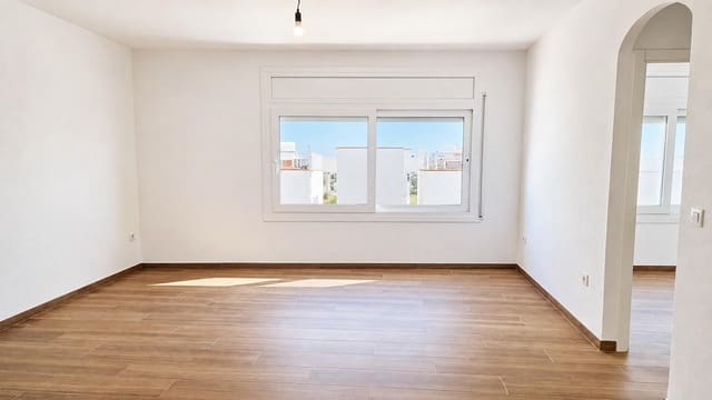 2 sovrum Lägenhet till salu i Roses - 179 000 € (Ref: 10047305)