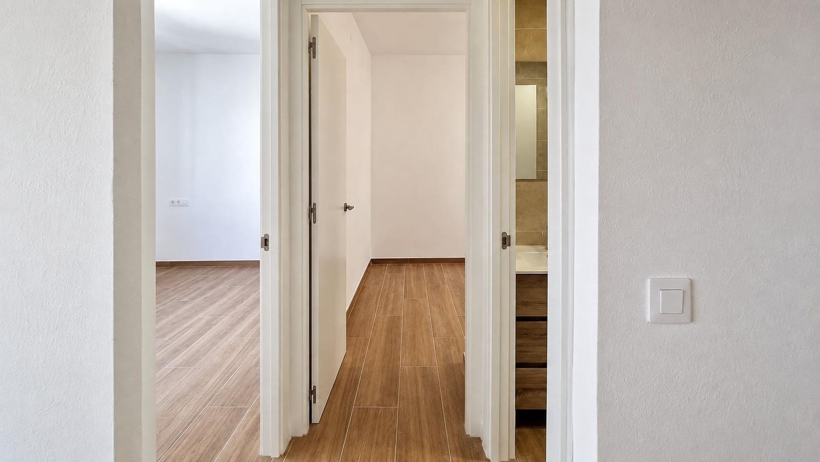 2 sovrum Lägenhet till salu i Roses - 179 000 € (Ref: 10047305)