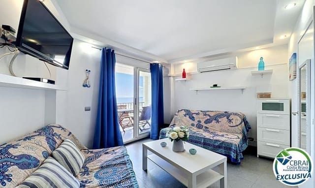1 sovrum Lägenhet till salu i Empuriabrava, Castelló d'Empúries - 139 000 € (Ref: 10047306)