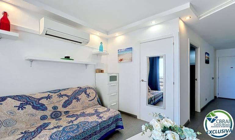 1 sovrum Lägenhet till salu i Empuriabrava - 139 000 € (Ref: 10047306)