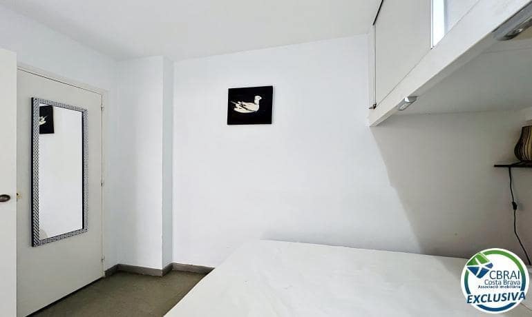 1 sovrum Lägenhet till salu i Empuriabrava - 139 000 € (Ref: 10047306)