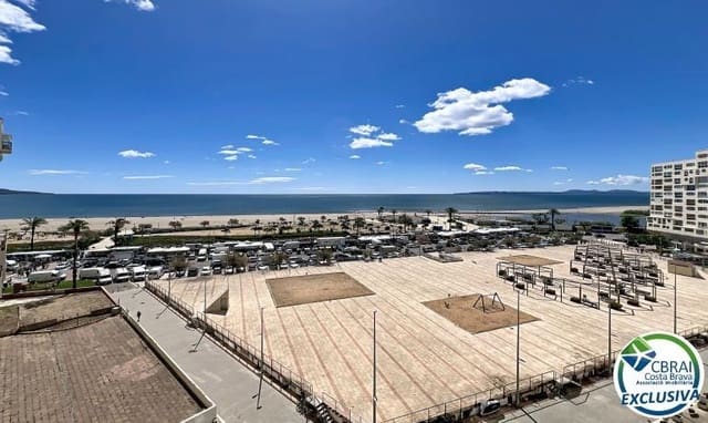 1 sovrum Lägenhet till salu i Empuriabrava, Castelló d'Empúries - 139 000 € (Ref: 10047306)