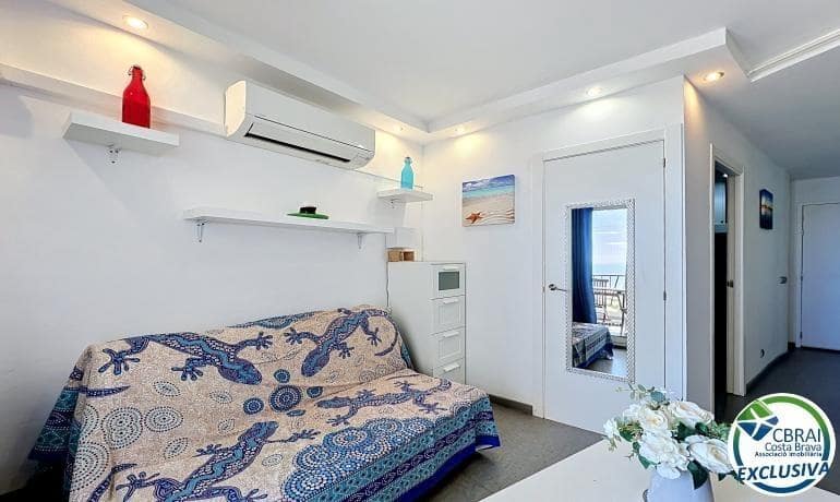 1 sovrum Lägenhet till salu i Empuriabrava - 139 000 € (Ref: 10047306)