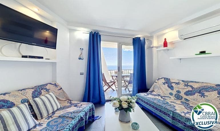 1 sovrum Lägenhet till salu i Empuriabrava - 139 000 € (Ref: 10047306)