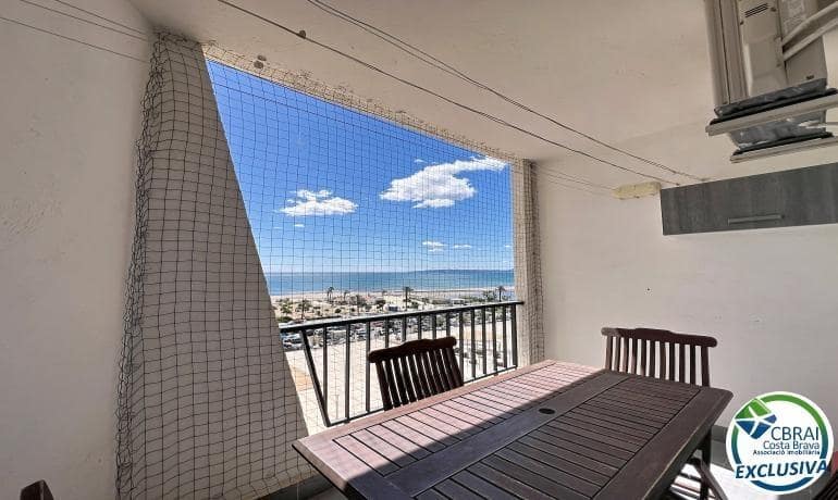 1 sovrum Lägenhet till salu i Empuriabrava - 139 000 € (Ref: 10047306)