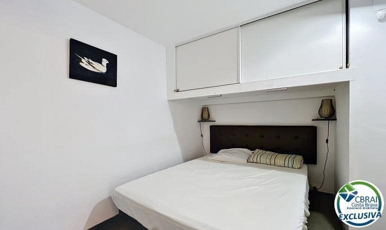 1 sovrum Lägenhet till salu i Empuriabrava - 139 000 € (Ref: 10047306)