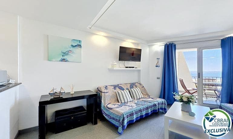 1 sovrum Lägenhet till salu i Empuriabrava - 139 000 € (Ref: 10047306)