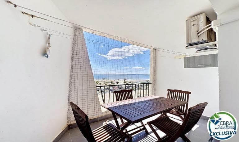 1 sovrum Lägenhet till salu i Empuriabrava - 139 000 € (Ref: 10047306)