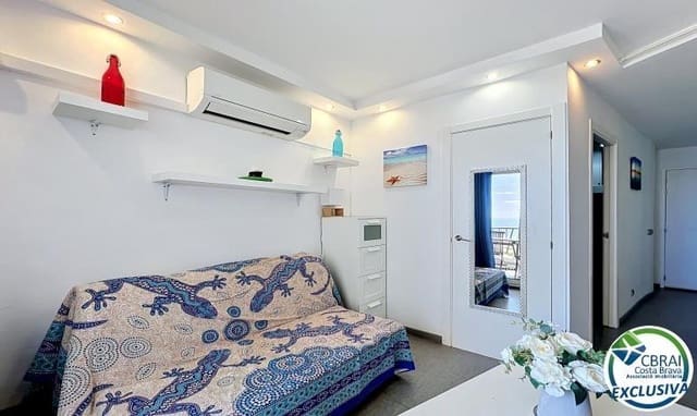 1 sovrum Lägenhet till salu i Empuriabrava, Castelló d'Empúries - 139 000 € (Ref: 10047306)
