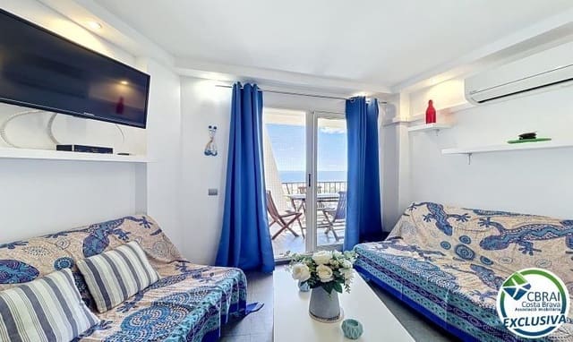 1 sovrum Lägenhet till salu i Empuriabrava, Castelló d'Empúries - 139 000 € (Ref: 10047306)