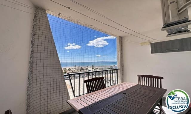 1 sovrum Lägenhet till salu i Empuriabrava, Castelló d'Empúries - 139 000 € (Ref: 10047306)