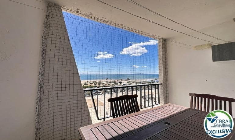 1 sovrum Lägenhet till salu i Empuriabrava - 139 000 € (Ref: 10047306)