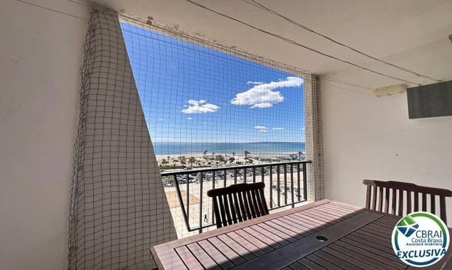 1 sovrum Lägenhet till salu i Empuriabrava, Castelló d'Empúries - 139 000 € (Ref: 10047306)