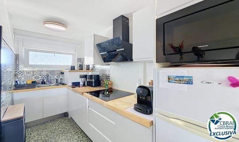2 sovrum Lägenhet till salu i Empuriabrava - 219 000 € (Ref: 10050304)