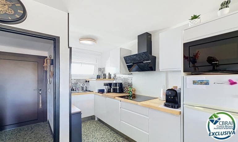 2 sovrum Lägenhet till salu i Empuriabrava - 219 000 € (Ref: 10050304)