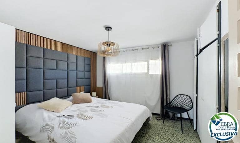 2 sovrum Lägenhet till salu i Empuriabrava - 219 000 € (Ref: 10050304)