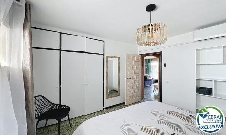 2 sovrum Lägenhet till salu i Empuriabrava - 219 000 € (Ref: 10050304)