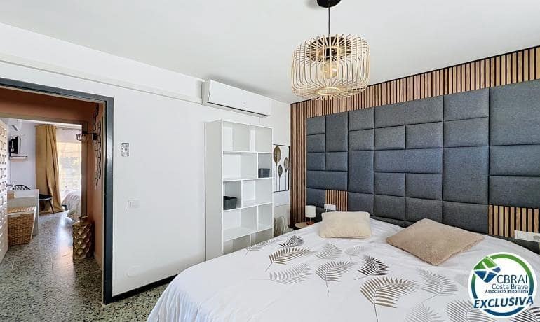 2 sovrum Lägenhet till salu i Empuriabrava - 219 000 € (Ref: 10050304)