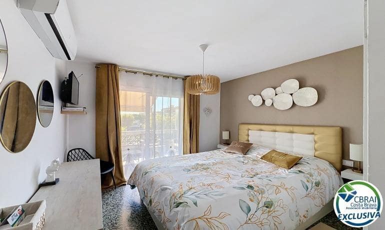 2 sovrum Lägenhet till salu i Empuriabrava - 219 000 € (Ref: 10050304)