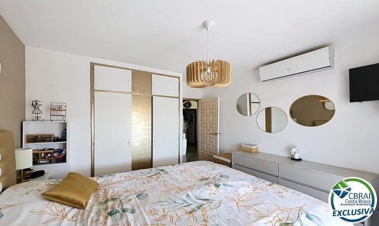 2 sovrum Lägenhet till salu i Empuriabrava - 219 000 € (Ref: 10050304)