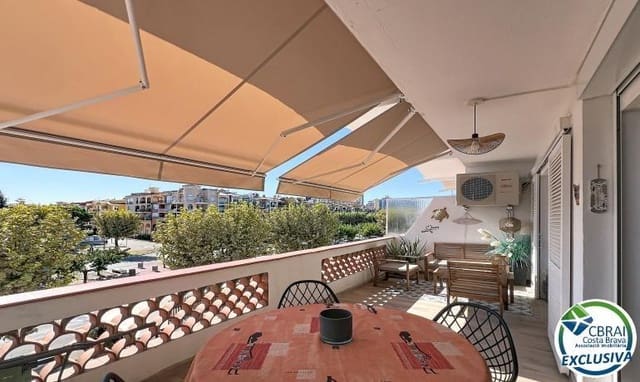 2 sovrum Lägenhet till salu i Empuriabrava, Castelló d'Empúries - 219 000 € (Ref: 10050304)