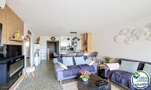2 sovrum Lägenhet till salu i Empuriabrava, Castelló d'Empúries - 219 000 € (Ref: 10050304)