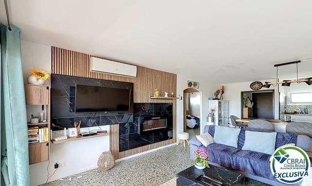 2 sovrum Lägenhet till salu i Empuriabrava, Castelló d'Empúries - 219 000 € (Ref: 10050304)
