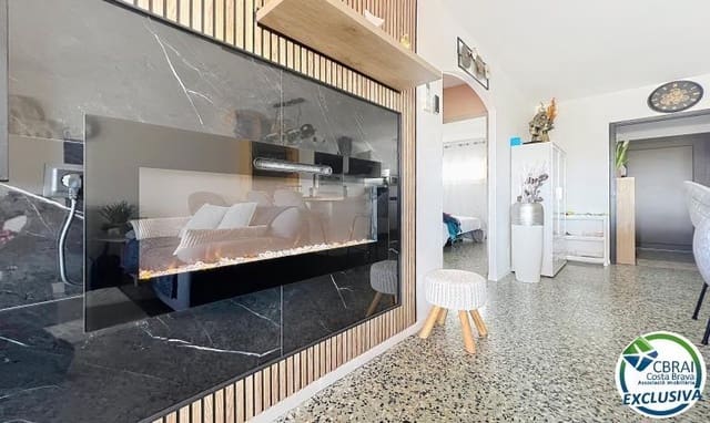 2 sovrum Lägenhet till salu i Empuriabrava, Castelló d'Empúries - 219 000 € (Ref: 10050304)
