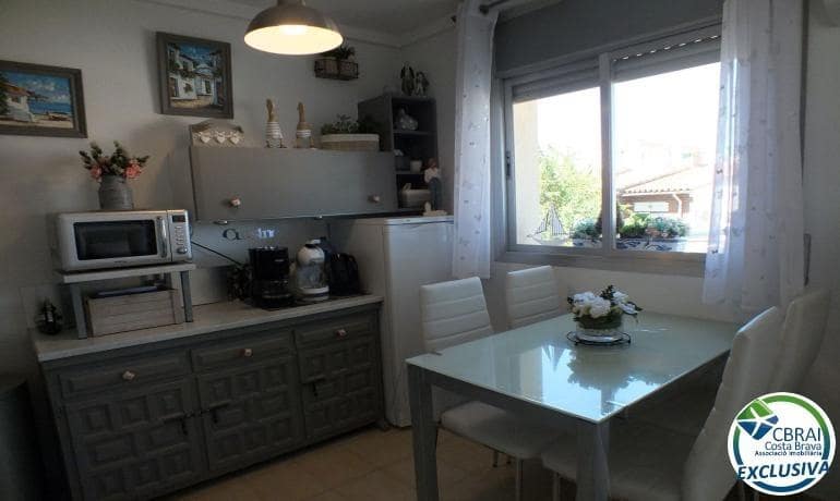 1 sypialnia Apartament na sprzedaż w Santa Margarida z garażem - 153 000 € (Ref: 10059464)