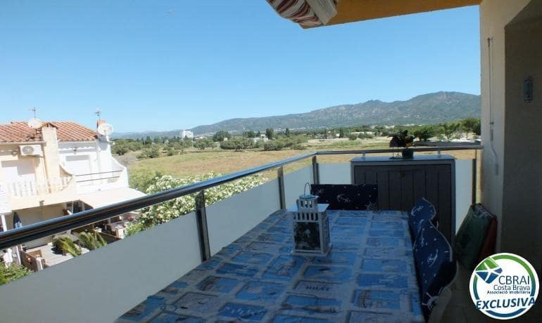 1 sypialnia Apartament na sprzedaż w Santa Margarida z garażem - 153 000 € (Ref: 10059464)