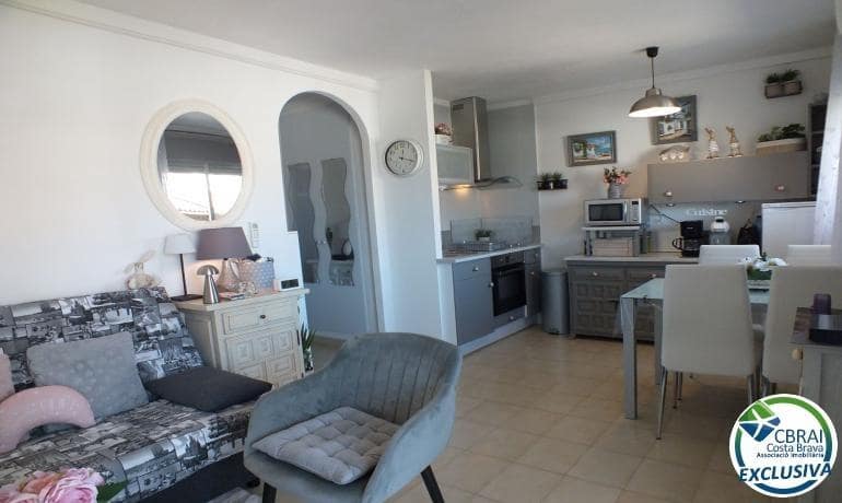 1 sypialnia Apartament na sprzedaż w Santa Margarida z garażem - 153 000 € (Ref: 10059464)