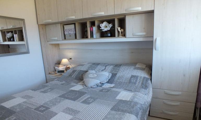 1 sypialnia Apartament na sprzedaż w Santa Margarida z garażem - 153 000 € (Ref: 10059464)
