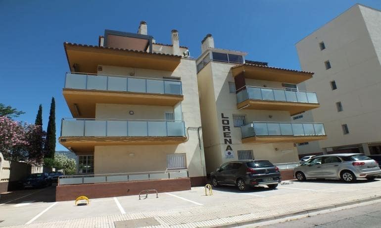 1 sypialnia Apartament na sprzedaż w Santa Margarida z garażem - 153 000 € (Ref: 10059464)