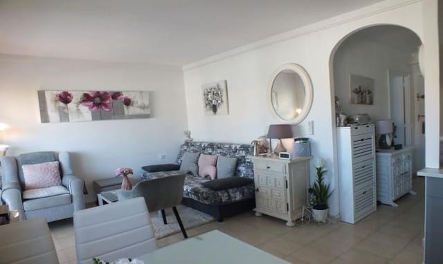 1 sypialnia Apartament na sprzedaż w Santa Margarida, Roses z garażem - 153 000 € (Ref: 10059464)