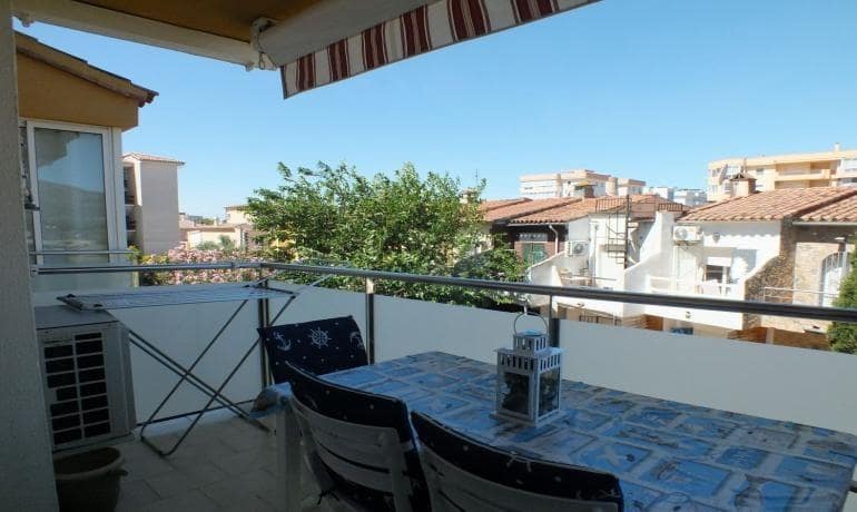 1 sypialnia Apartament na sprzedaż w Santa Margarida z garażem - 153 000 € (Ref: 10059464)